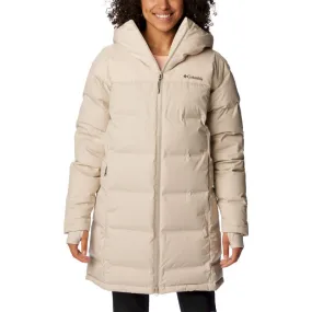 Columbia  Opal Hill Mid Down Jacket - Parka - Donna